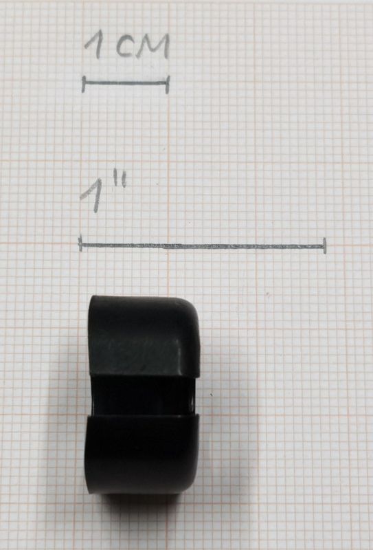 HATSAN 403 ANELLO DI FISSAGGIO MOLLA SERBATOIO PER SEMIAUTO cal. 20