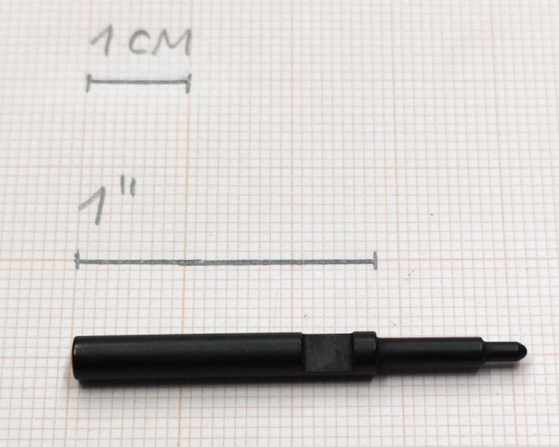 BERETTA PERCUSSORE - FIRING PIN PER SERIE 21A / 22 / 3032