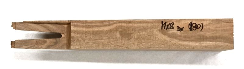 CALCIO INZOCCATO DESTRO PER PERAZZI MX8