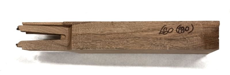 CALCIO INZOCCATO PER BERETTA 680