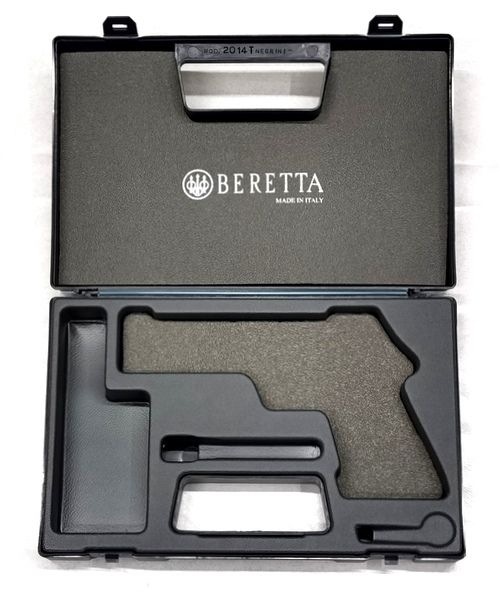 BERETTA VALIGETTA RIGIDA PER mod. 87 E 89