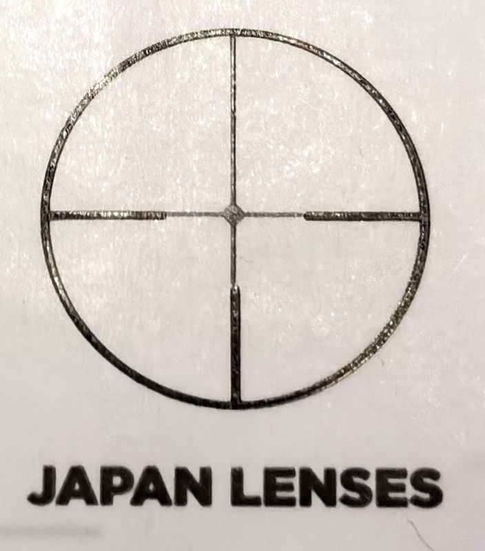 BSA GENESYS HUNTER 1-4x24 IR