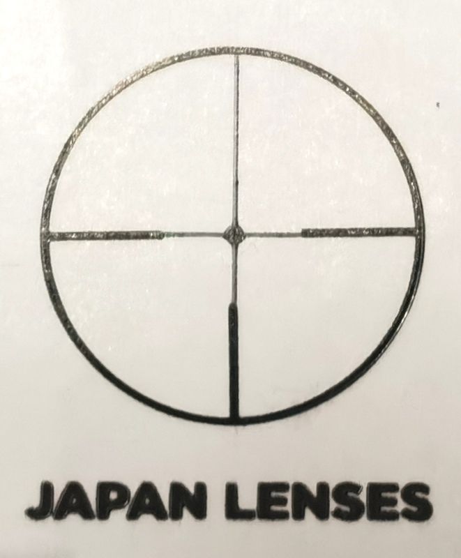 BSA GENESYS HUNTER 3-12x56 IR