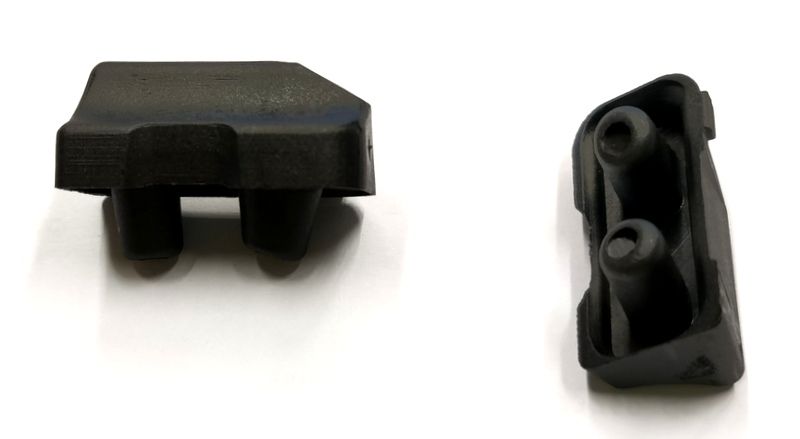 BERETTA MOLLA CARICATORE MAGGIORATO 26 COLPI CAL. 9X21 - ELEVATORE PER CARICATORE 