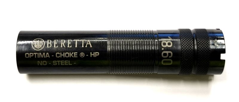 BERETTA STROZZATORE CALIBRO 12 OPTIMA CHOKE IM **