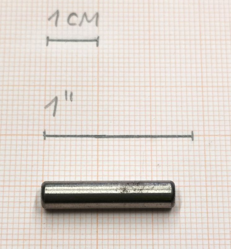 RICAMBIO n° 55 PER DIANA 48 / 52 / 54 - CP311