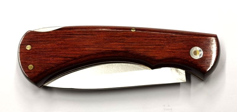 FOX SILVER COLLECTION PAKKAWOOD