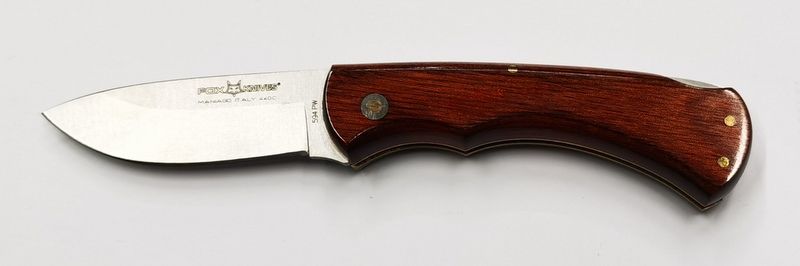 FOX SILVER COLLECTION PAKKAWOOD