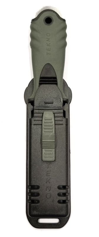 coltello da sub FOX DIVING KNIFE 646/11