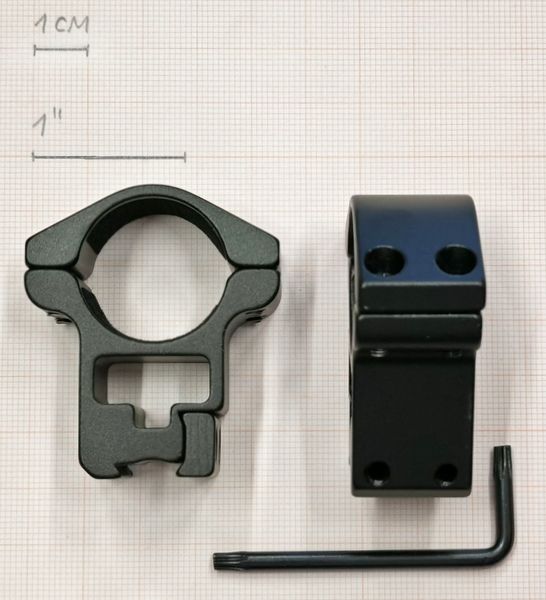 GAMO ATTACCHI TS-250 DA 1