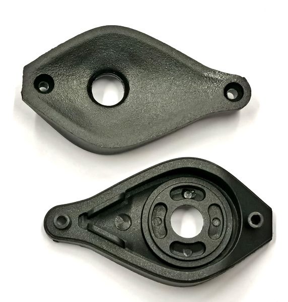 CAPPELLOTTO CHIUSURA DEL MANICOTTO PER STOEGER RX20 