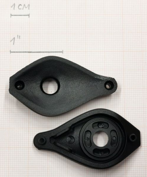 CAPPELLOTTO CHIUSURA DEL MANICOTTO PER STOEGER RX20 