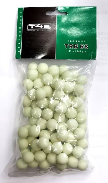 UMAREX TRACERBALLS TRB 68 (2,87g) 100pz.