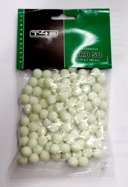 UMAREX TRACERBALLS TRB 50 (1,14g) 100pz.