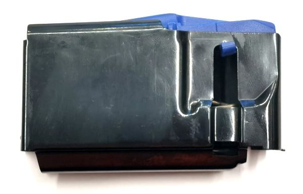 SISTEMS CARICATORE 2 COLPI cal. 25-06 Remington / 7x64 / 30-06 Springfield / 270 Winchester PER BROWNING BAR2, BAR2 LIGHT, BAR3, LONG TRACK, MK3 / WINCHESTER VULCAN