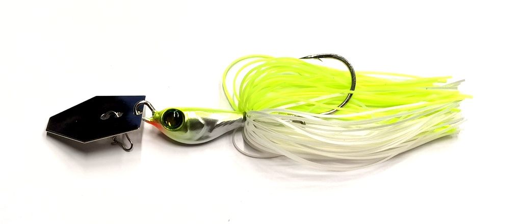 DAMIKI | TREMBLE 1/2 OZ - CHART SHAD