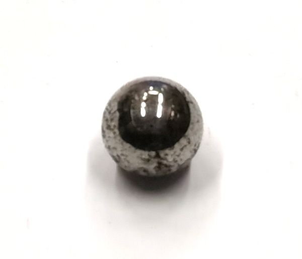 WEIHRAUCH HWM 9310 VERSCHLUSSKUGEL / SFERA DI BLOCCAGGIO