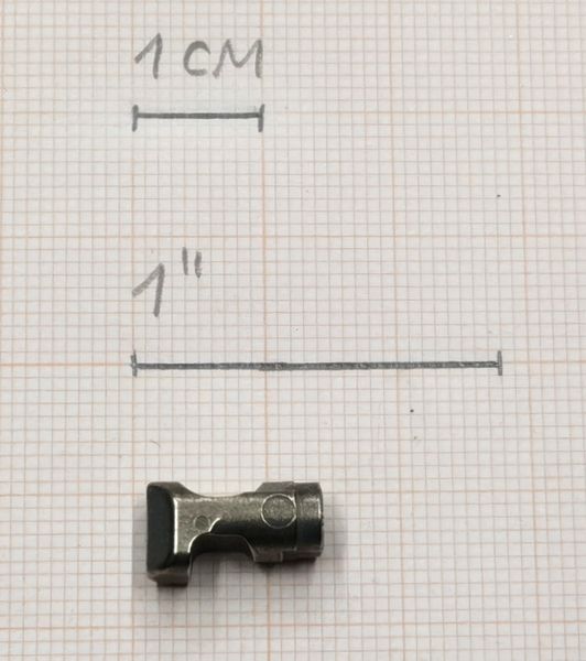 GLOCK FIRING PIN SAFETY - SICURA DEL PERCUSSORE PER 5° GENERAZIONE 