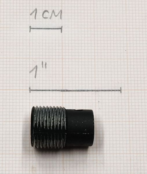UMAREX L435 VALVE / VALVOLA DI RICAMBIO PER UMAREX SG68