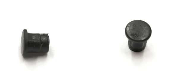 BENELLI TAPPO FORI FILETTATI FODERO PER ARGO / ARGO-E / R1 / RAFFAELLO N.T. cal. 20