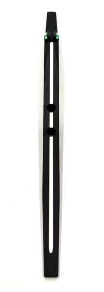 BROWNING BINDELLA CON INSERTO IN FIBRA OTTICA REGOLABILE