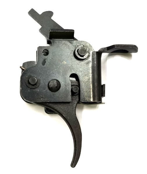 ASSIEME SCATTO PER CARABINE STOEGER X10 - X20 - F40 - CAL.4.5 - n° ESPLOSO 30 