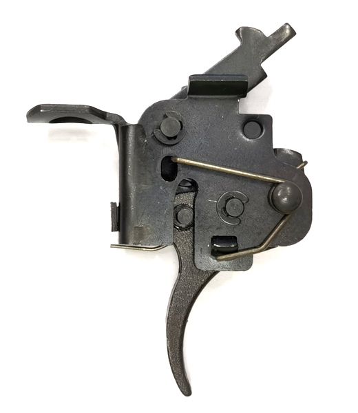 ASSIEME SCATTO PER CARABINE STOEGER X10 - X20 - F40 - CAL.4.5 - n° ESPLOSO 30 