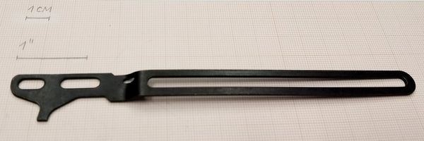STOEGER ASTA DI SICURA DEL GRILLETTO PER STOEGER X10 - X20 