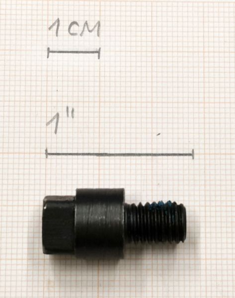 STOEGER PERNO FISSAGGIO INFERIORE PER X20 - X10 cal. 4,5 