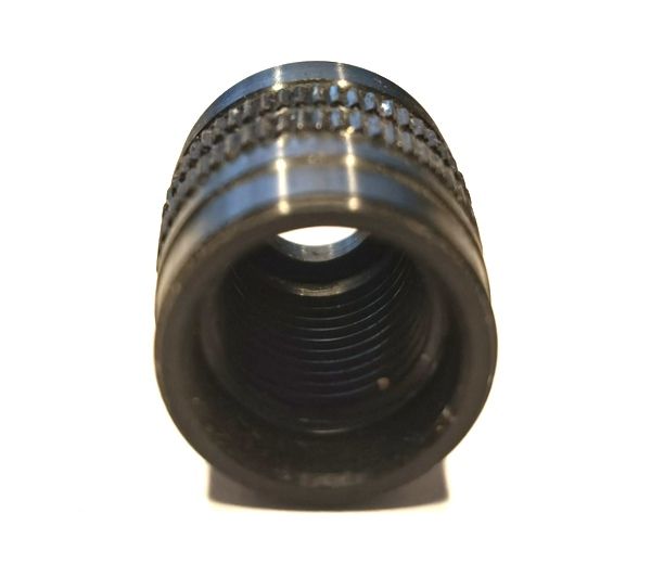 HATSAN n° ESPLOSO 2601 COPRICANNA PER AT44