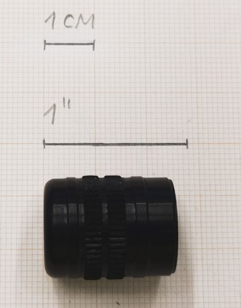 HATSAN n° ESPLOSO 2601 COPRICANNA PER AT44