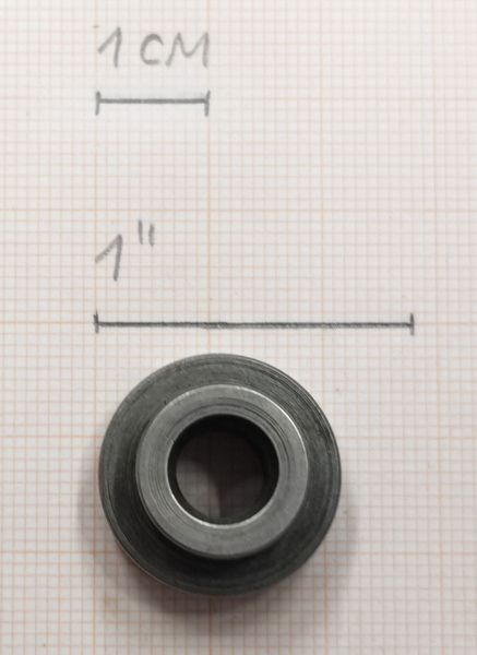 HORNADY SHELLHOLDER - BASE REGGIBOSSOLO