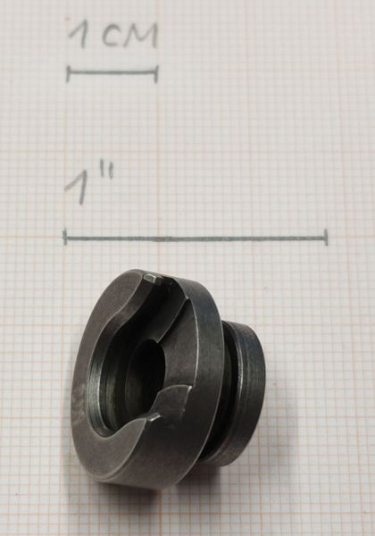HORNADY SHELLHOLDER - BASE REGGIBOSSOLO