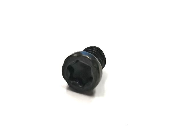 VITE TORX - PER IL FISSAGGIO DI SLITTE WEAVER SU FUCILI SEMIAUTOMATICI / POMPA