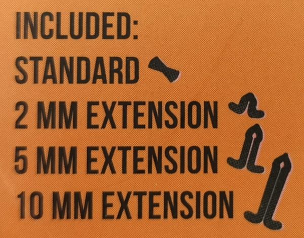 PROLOGIC BOILIES STOP KIT 