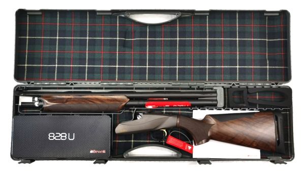 BENELLI 828 U BECCACCIA cal. 12