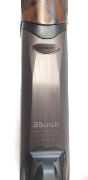 BENELLI 828 U BECCACCIA cal. 12
