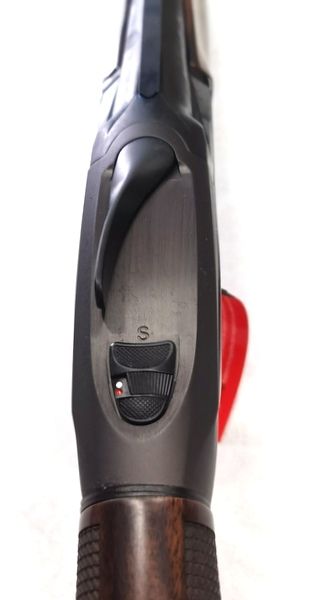 BENELLI 828 U BECCACCIA cal. 12