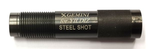 GEMINI STROZZATORE EXTENDED +20mm cal. 36 - 410 C*****
