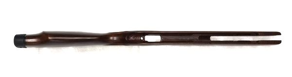 GAMO CALCIATURA COMPLETA IN LEGNO PER CFX 