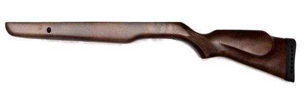 GAMO CALCIATURA COMPLETA IN LEGNO PER CFX 