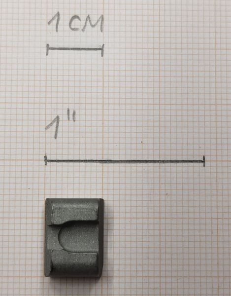 BERETTA TACCA DI MIRA PER 92X 