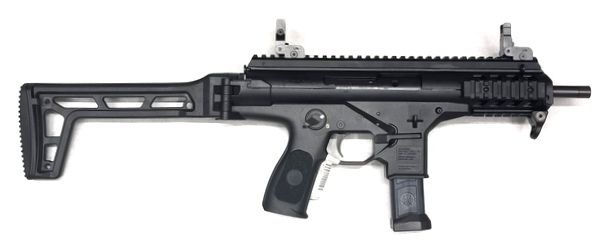 BERETTA PMXs CALIBRO 9x21