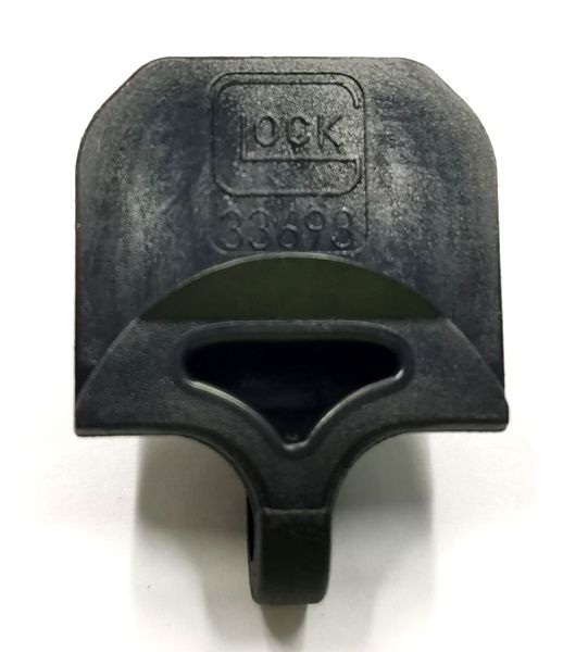 GLOCK TAPPO CORREGGIOLO PER G17 GEN4 e GEN5 LANYARD