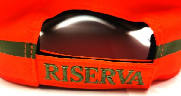 RISERVA | CAPPELLINO ALTA VISIBILITA' BECCACIA