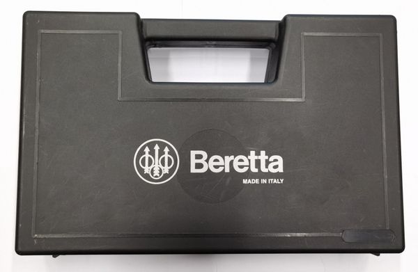 BERETTA 87 TARGET CAL. 22 LR