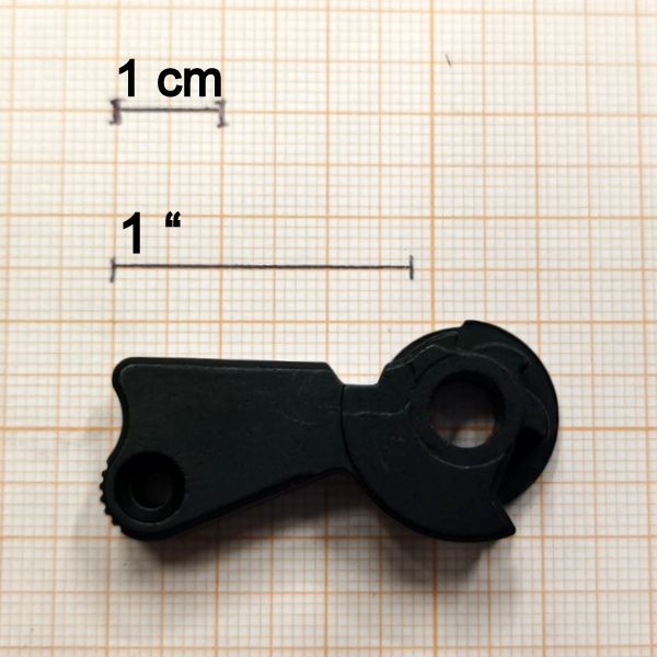UMAREX CANE PER 92FS A CO2 