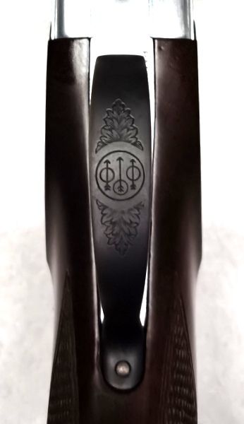 BERETTA 682 TRAP CALIBRO 12 