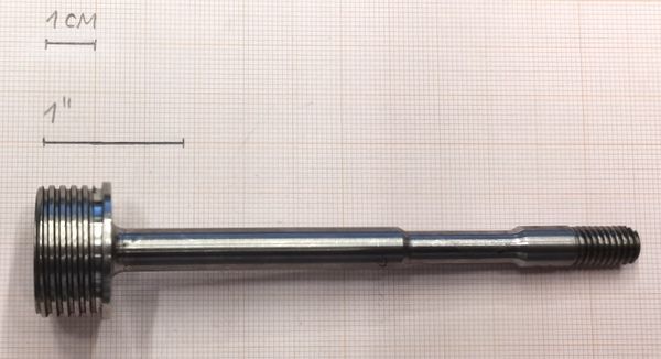BERETTA TAPPO DEL TUBO SERBATOIO PER A304 CALIBRO 12 