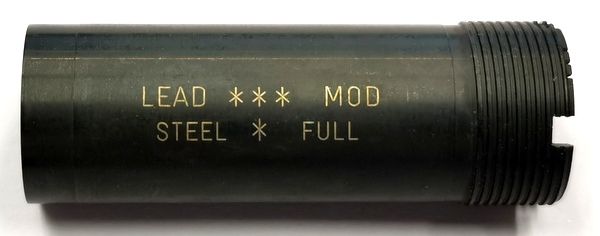 STROZZATORE FRANCHI INTERNO cal. 20 *** STELLE